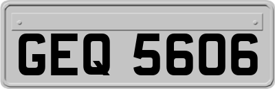 GEQ5606
