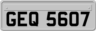 GEQ5607
