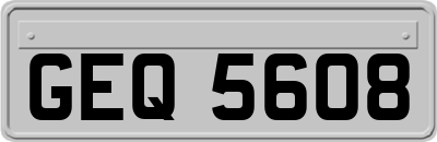 GEQ5608