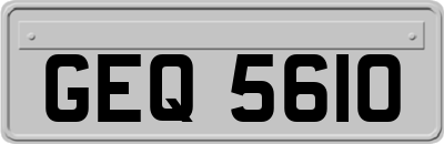 GEQ5610
