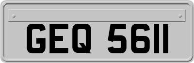 GEQ5611