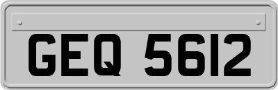 GEQ5612