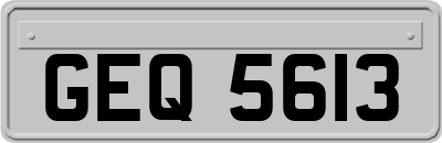 GEQ5613