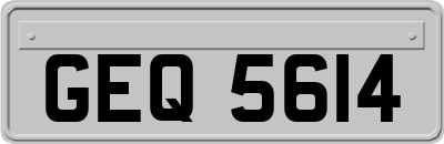 GEQ5614