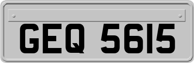 GEQ5615
