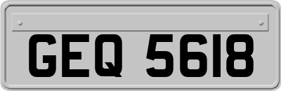 GEQ5618