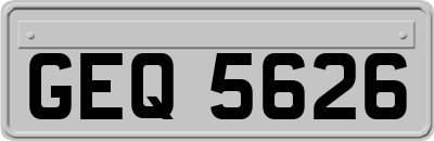 GEQ5626