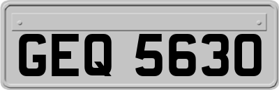 GEQ5630