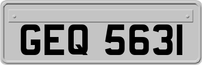 GEQ5631