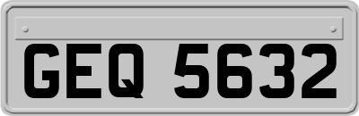 GEQ5632
