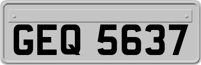GEQ5637