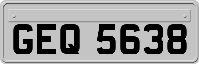 GEQ5638