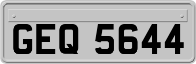 GEQ5644
