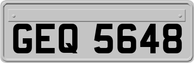 GEQ5648