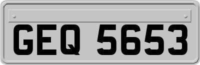 GEQ5653