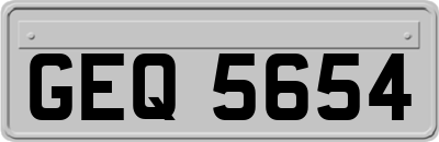 GEQ5654