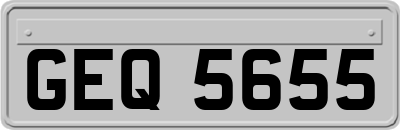 GEQ5655