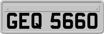 GEQ5660