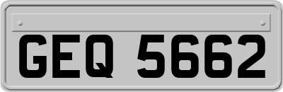 GEQ5662