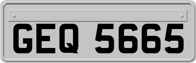 GEQ5665