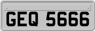 GEQ5666