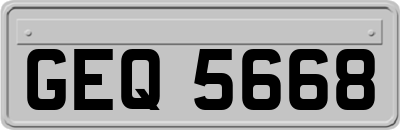 GEQ5668