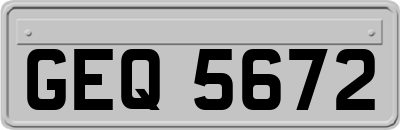 GEQ5672