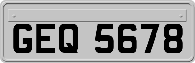 GEQ5678