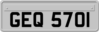 GEQ5701