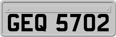 GEQ5702