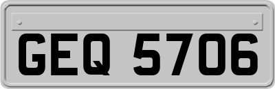GEQ5706