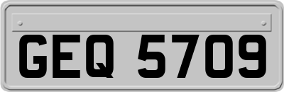 GEQ5709