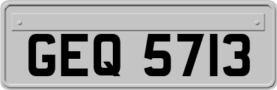 GEQ5713