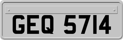 GEQ5714
