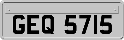 GEQ5715