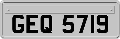 GEQ5719