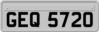 GEQ5720