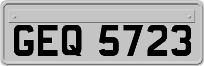 GEQ5723