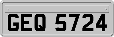 GEQ5724