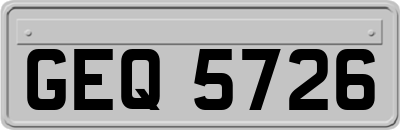GEQ5726