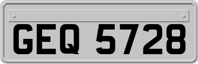 GEQ5728