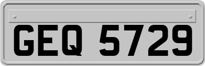 GEQ5729