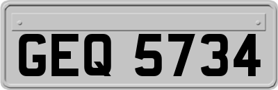 GEQ5734