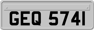 GEQ5741