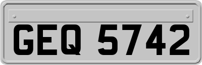 GEQ5742