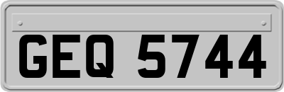 GEQ5744