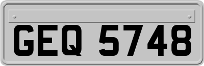 GEQ5748