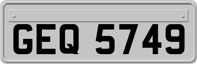 GEQ5749