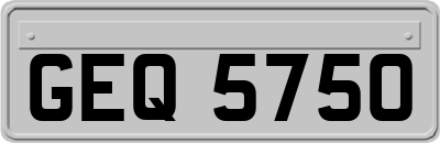 GEQ5750