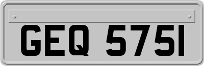 GEQ5751